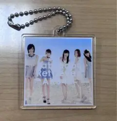 ラブラドール・レトリバー アクリルキーホルダー AKB
