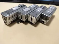ジャンク Bトレ まとめ売り 225系 221系 683系 n700系 機関車 ジャンク Bトレ まとめ売り 225系 221系 683系 n700系 機関車
