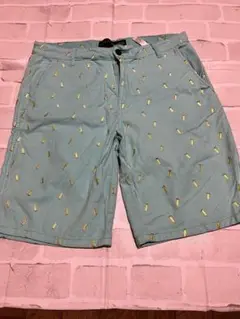 GOLF WANG ミントグリーン パンツ