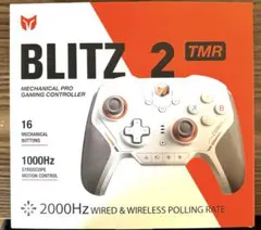 BIGBIG WON BLITZ2 TMR