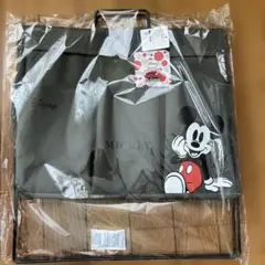 【新品未使用】ミッキーマウス　マガジンラック