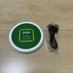 ワイヤレス充電器　カロリーメイト