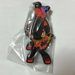 ポケモン ラバーマスコット 28 カルボウ