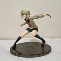 僕のヒーローアカデミア フィギュア トガヒミコ