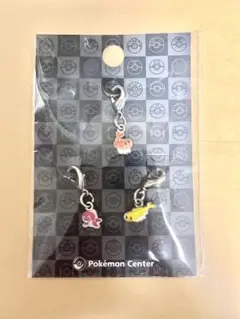ポケモン全国図鑑メタルチャーム(シャリタツ)