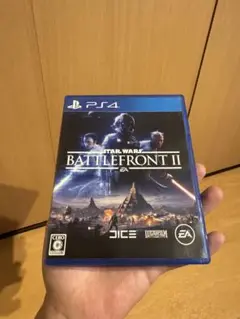スターウォーズ バトルフロント2