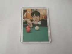 SEVENTEEN セブチ HOLIDAY ウォヌ トレカ 029