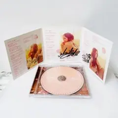 【直筆サイン入り】Juliet マイコ、ユミ、ハミのサイン入りCD サクラブ