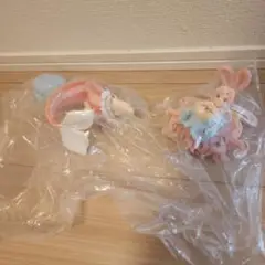 ワンピース GLITTER&GLAMOURS しらほし フィギュア 内袋未開封品