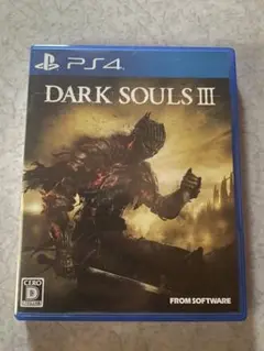 DARK SOULS III