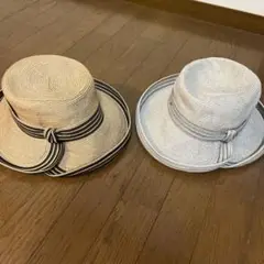 オーロラ　麦わら