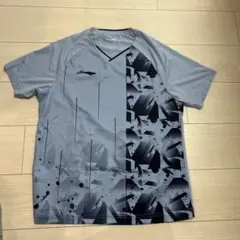 バドミントンウェア Sサイズ