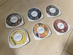PSPカセット
