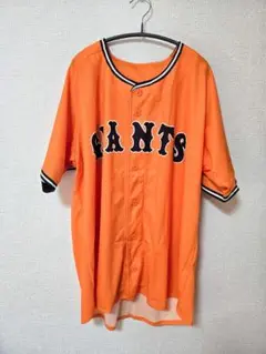 未着用✨ジャイアンツ GIANTS 2025ユニフォーム