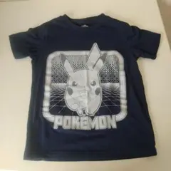 ポケモン ピカチュウ Tシャツ XS