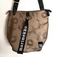 マリメッコ ショルダーバッグ 正規品