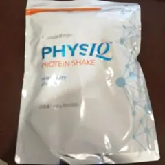 ライフバンテージ フィジークプロテインシェイク450g