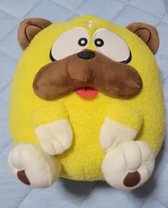 忍者ハットリ君　獅子丸