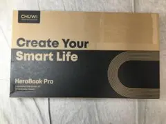 訳あり電源無しHerobookPro14.1インチ CHUWI N4020