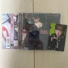 DIFFERENT ウンチェ ソロジャケ ルセラフィム