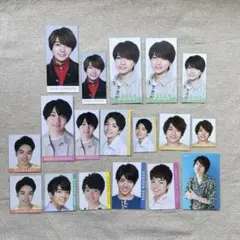なにわ男子 西畑大吾 Myojoデタカ 厚紙