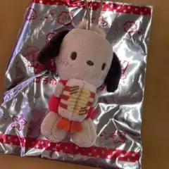 スシロー　日焼け　ポチャッコ