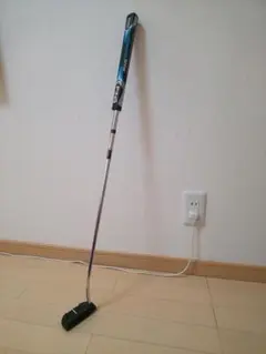 ping ピン シグマ2 ハーフパイプ パター 34インチ