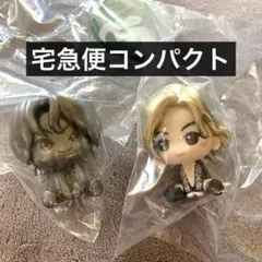 デフォルメフィギュア　大森元貴　藤澤涼架　シークレット　一番くじ【ミセス】