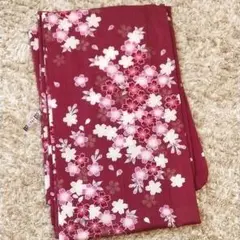 浴衣 花柄
