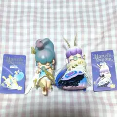 ナンシー ドリーム Nanci's Dream