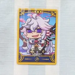 FGOフェス コレクションカード マーリン