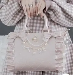 Pal elfy モノグラム姫痛バ　痛バ