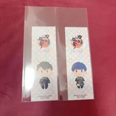 【小豆長光】【謙信景光】刀剣乱舞ストア 特典