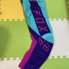 【オフロードパンツ】FOX 180 LEED PANT ティール サイズ32 オフロードパンツ】FOX 180 LEED PANT ティール サイズ32 - メルカリ