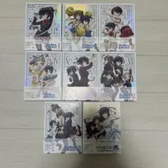 厨二病でも恋がしたい！　初回限定版DVDセット