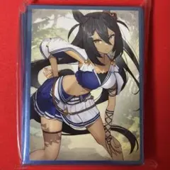 01001 スリーブ ウマ娘 ヒシアマゾン