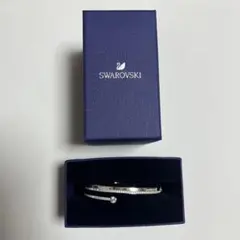 Swarovski スワロフスキー ブレスレット バングル
