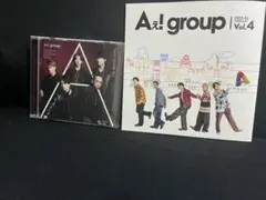 A! group CD おまけ付き
