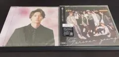 solidemo CD 未開封