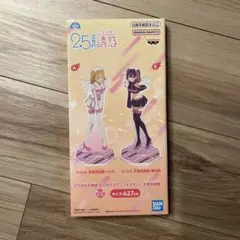 2.5次元の誘惑 BIGアクリルスタンド 【B】ミリエラ 衛生小隊　美花莉