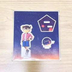 名探偵コナン　100万ドルの五稜星　江戸川コナン アクスタ