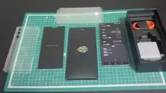 Redmagic 10S Pro 16GB＋512GB moonnight