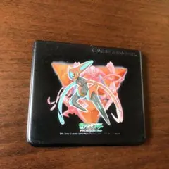 GBASP ハードカバー デオキシス