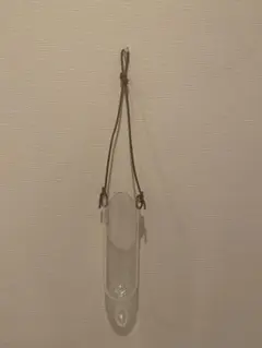 フラワーベース　花瓶　壁掛け