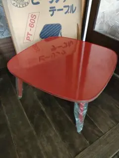 ピーリングテーブル