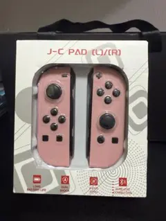 新品・未使用品】Nintendo Switch ジョイコン Joy-Con