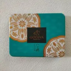 GODIVA スイーツ