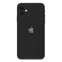 【ジャンク品】Apple iPhone 11 ブラック 本体