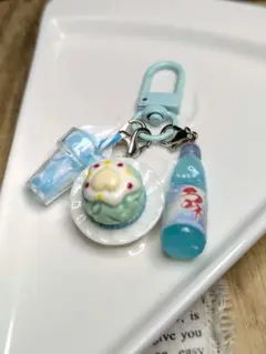 スイーツチャーム♡ 128