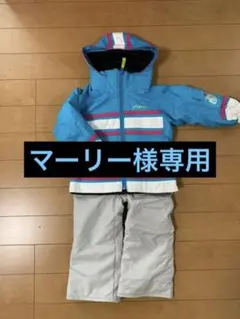 フェニックス キッズスノーウェア 100